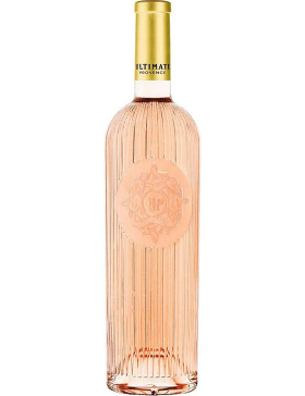 Ultimate Provence - UP Rosé - 2020 - Mathusalem - Vin Côtes De Provence