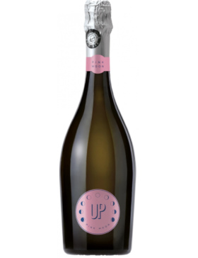 Ultimate Provence - Pink Moon - Vin Côtes De Provence