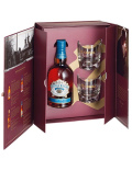 Chivas Régal - Mizunara Coffret 2 Verres