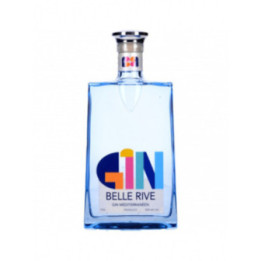 Gin Belle Rive - Belle Rive - 70 cl