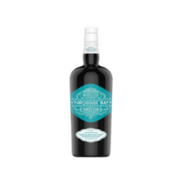 Rhum Turquoise Bay - Island Signature - 70 cl