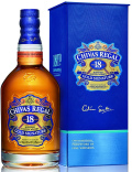 Chivas Régal - 18 ans - 40%