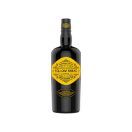 Rhum  Yellow Snake - Island Signature - 70 cl