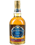 Chivas Régal - 13 ans Finish American Rye