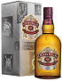 Chivas Regal - 12 ans - 40% - Etui