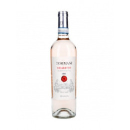Bardolino DOC Rosé 2024 - Famille Tommasi - 75 cl