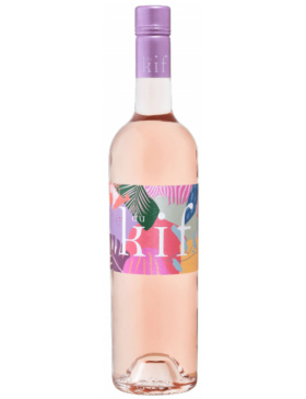Du Kif - Rosé - 2020 - Vin IGP Vin de Méditerranée