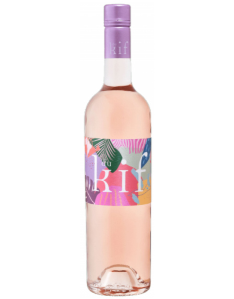Du Kif - Rosé - 2020