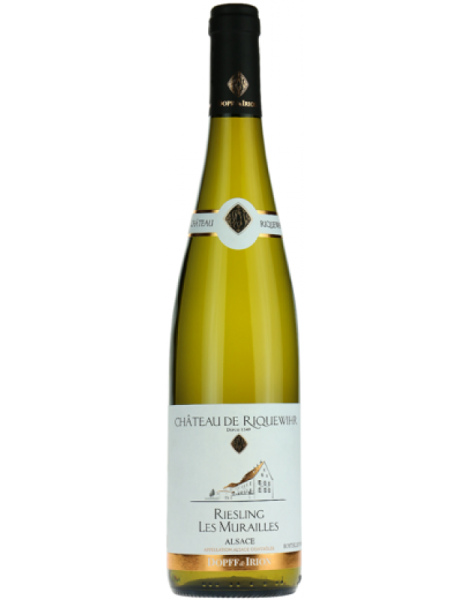 Dopff & Irion - Riesling Les Murailles - 2019