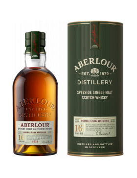 Aberlour 16 ans Highland Single Malt