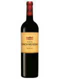 Château Lynch-Moussas - Rouge - 2016