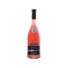 Chinon Rosé 2024 - Couly Dutheil - 75 cl