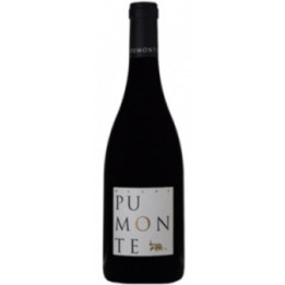 Pumonte Rouge - Domaine Alzipratu - 75 cl