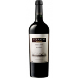Mendoza Rouge 2023 - Terrazas de Los Andes - 75 cl