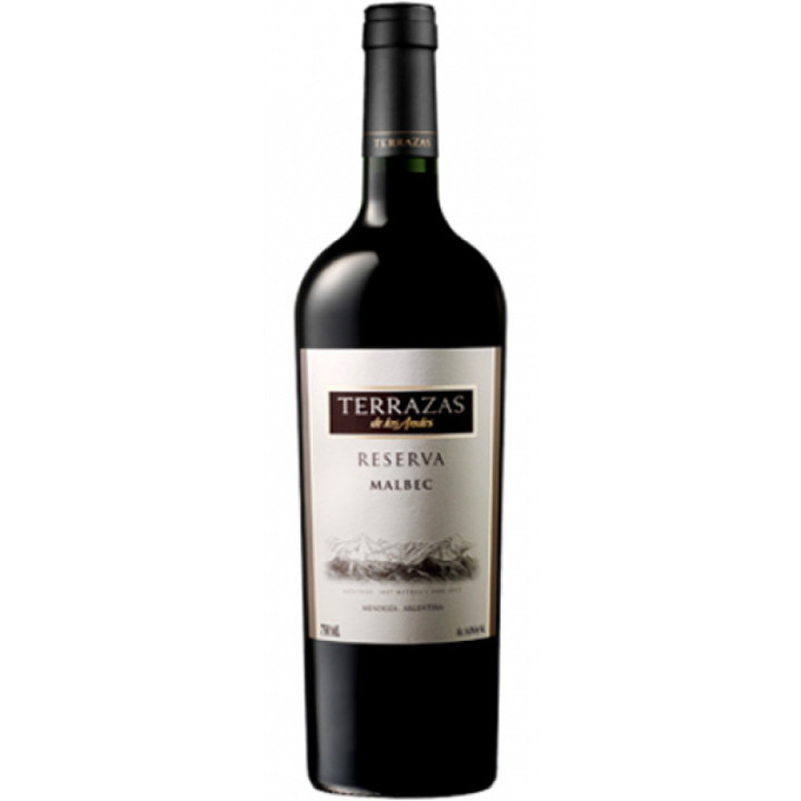 Mendoza Rouge 2023 - Terrazas de Los Andes - 75 cl
