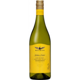 Yellow Label Chardonnay  2022 - Wolf Blass - 75 cl