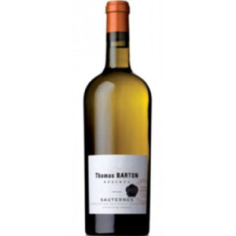 Thomas Barton Réserve Sauternes 2023 - Barton & Guestier - 75 cl