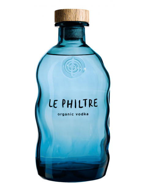 Le Philtre - Organic Vodka