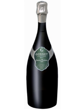 Gosset Grand Millésime - 2006
