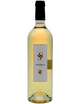 San Gavino - Contrella - Blanc - 2020 - Vin Île-De-Beauté