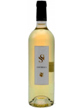 San Gavino - Contrella - Blanc - 2020