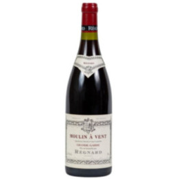 Moulin-À-Vents Rouge 2023 - Régnard - 75 cl