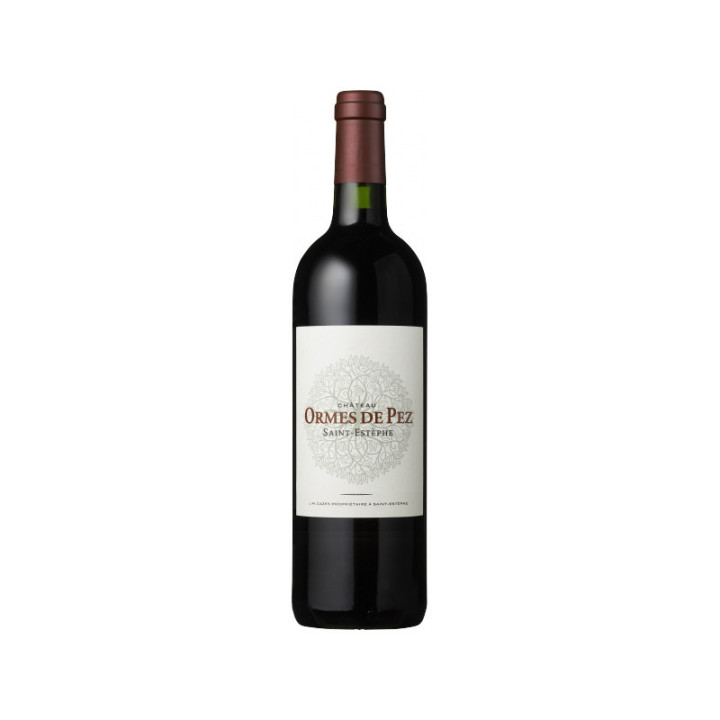 Saint Estèphe 2020 - Château Les Ormes de Pez - 75 cl