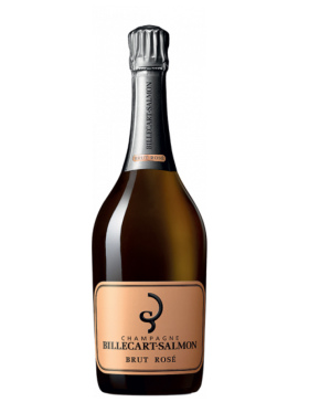Billecart-Salmon - Brut Rosé - Champagne AOC Billecart Salmon