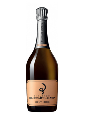 Billecart-Salmon - Brut Rosé