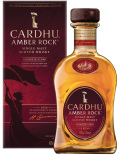 Cardhu - Amber Rock Scotch Whisky