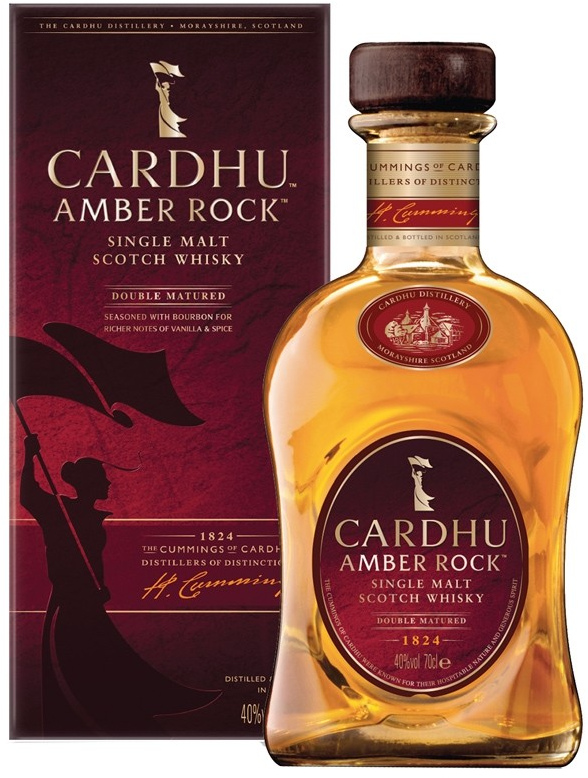 Acheter Whisky Cardhu 15 ans au meilleur prix sur