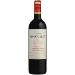 Moulis en Médoc 2020 - Maucaillou - 75 cl
