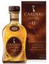 Cardhu - 12 ans Scotch Whisky