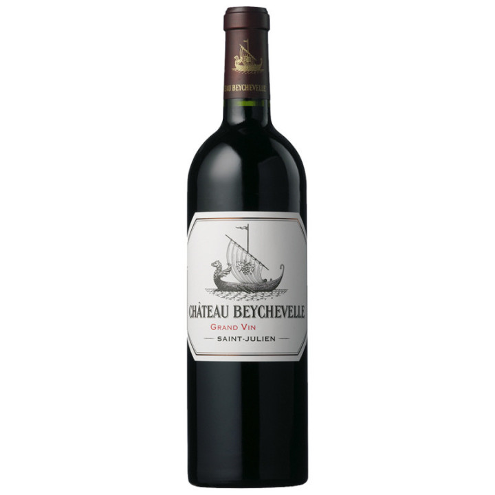 Saint Julien 2020 - Château Beychevelle - 75 cl