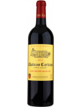 Château Carteau - Rouge - 2018