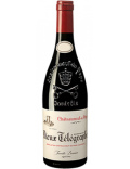 Domaine du Vieux Télégraphe - Télégraphe - Rouge - 2016
