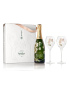 Perrier-Jouët Belle Epoque 2012 - Coffret 2 Flûtes