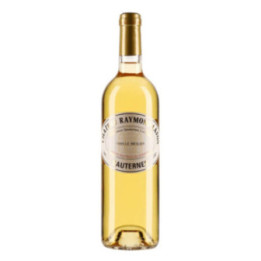 Sauternes 2008 - Château Raymond Lafon - 75 cl