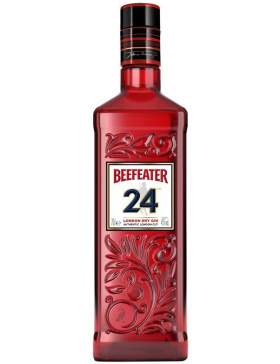 Beefeater 24 - Spiritueux