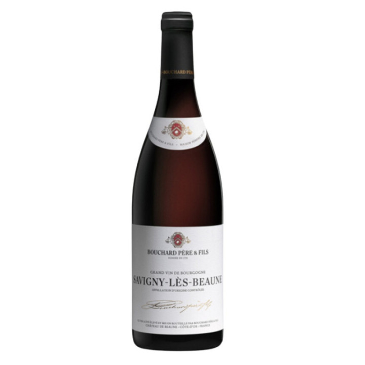 Savigny-Lès-Beaune Rouge 2020 - Bouchard Père & Fils - 75 cl