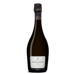 Origine Croisées Brut- Champagne Bertrand-Delespierre - 75 cl