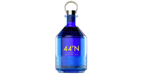 44&deg;N Gin