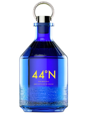 44°N Gin - Spiritueux