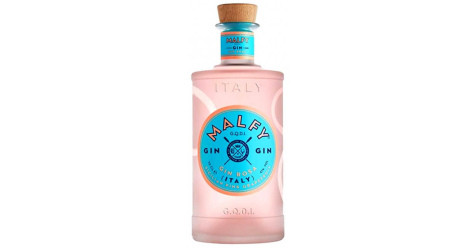 Malfy Gin Con Rosa