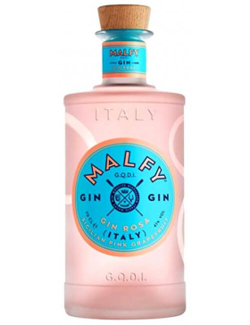 Malfy Gin Con Rosa - Spiritueux