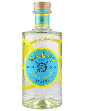 Malfy Gin Con Limone - Spiritueux