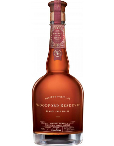 Woodford Reserve - Master's Collection Brandy Cask Finish