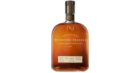 Woodford Reserve - Distiller's Select