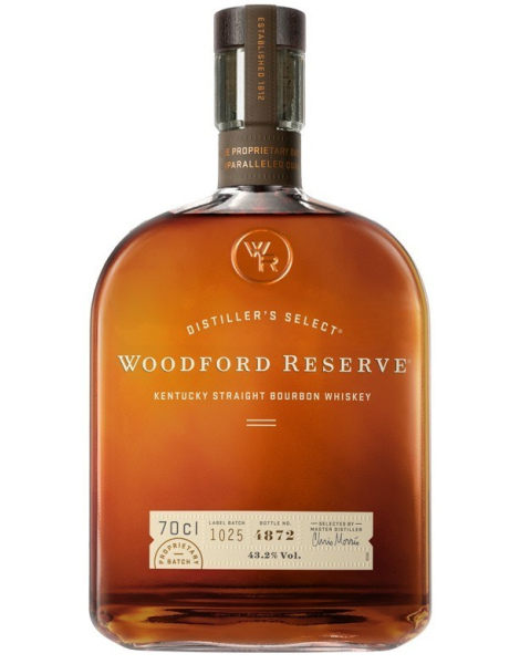 Woodford Reserve - Distiller's Select