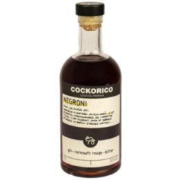 Negroni - Cockorico - 70 cl